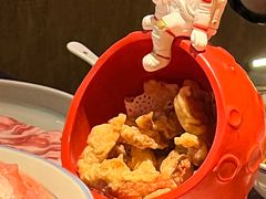 -大隐·成都火锅Bistro(合生麒麟新天地店)