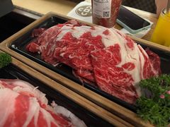 -湊湊火锅·茶憩(天环广场店)