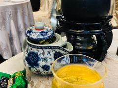 -香云轩·顺德菜(香云纱园林酒店店)