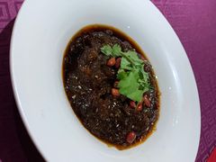 老醋海蜇头-和记小菜(大宁店)