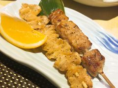 烤鸡皮-有喜屋·深夜食堂(北京西路店)