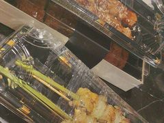 -沼津港精致料理·寿喜烧·烧鸟(龙湖南桥天街日料榜单店)