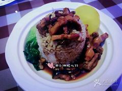 -邓丽君音乐主题餐厅