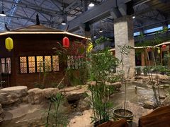 -森谷美食公园(杨行店)
