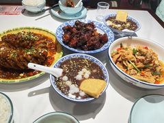 红豆年糕-回家吃饭·地道南昌菜(建德观总店)
