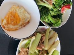 -中田健身工作室(远扬大厦店)