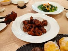 -广东胜利宾馆西关粤中餐厅