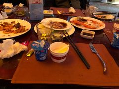 -雄楚国际大酒店-四季西餐厅
