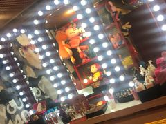 -喝丢一只鞋海鲜烧烤·海肠捞饭(东关街店)