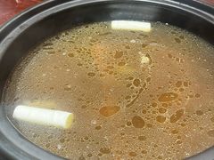 -滇野云南野生菌餐厅(陕西南路店)