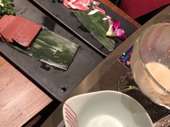 -捞王锅物料理(上海世茂广场店)