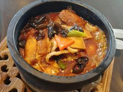 -环球港凯悦 · 享悦中餐厅