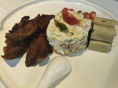 -老洋房花园饭店(绍兴路店)