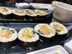 -木槿花韩式炭烤·熟成肉工坊(孙文东路店)