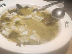 -太二酸菜鱼(福州泰禾店)