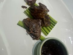 -农乐园食府(梅城镇店)