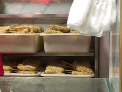 -上海鸡柳店(中街盛京大家庭店)