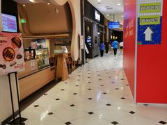 -凯德MALL(望京店)