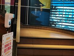 -麦当劳(番禺易发商业街店)