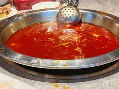 -忘情水鱼头·鲜鱼火锅(滨江中路店)