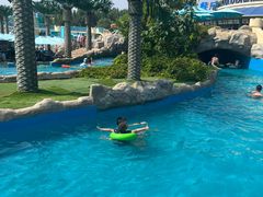 -秦皇岛乐岛海洋王国