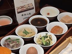 -花迹·金陵南京菜(老门东店)