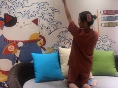 -汤W城市微度假(仓山店)