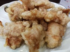 -服务大楼冷面(延大店)