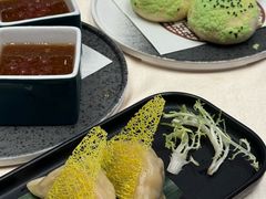 -聚福宝合苑食府(南头镇店)