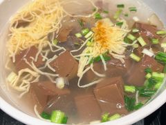 -宁波汤团店(外滩店)