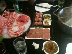 -官也街澳门火锅(新源里店)