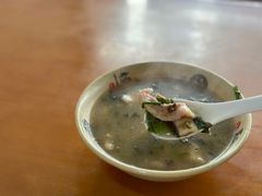 鱼片汤-求生煎包(武夷小区店)