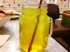 -香蕉叶餐厅(是隆店)