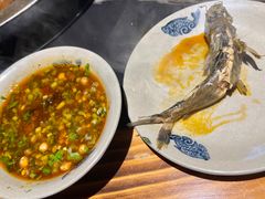 -石锅苗苗鱼(武汉首店)