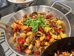 -古市香跷脚牛肉·非遗传承单位