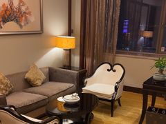 -汕头龙光喜来登酒店