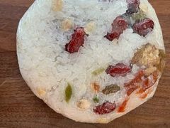 -美新点心店(陕西北路店)