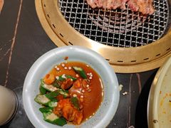 -厚贞日式烤肉(浦东汇智店)