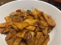 -衡厨·衡阳土菜(中南店)