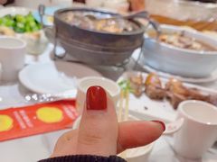 -粤仔湾砂锅粥(金太湖店)