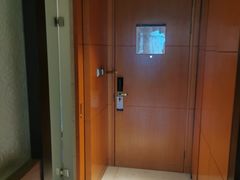 -济南喜来登酒店