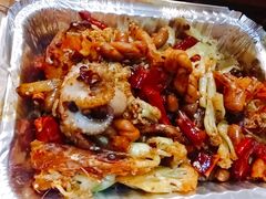 -巨无霸串店(大什字街店)