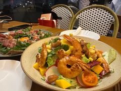 -Jamaicablue Coffeeshop(中央广场店)