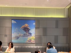 -必胜客(上海新南方商城PH店)