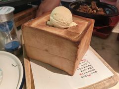 -绿茶餐厅(深南广场万科店)