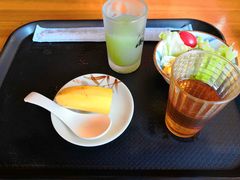 -高木日本料理(静安寺店)