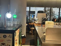 -SHAN山(前滩太古里店)