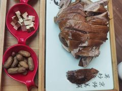 -有红鸡毛店·川菜(建设路店)