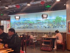 -阳坊胜利涮羊肉(禧乐汇店)