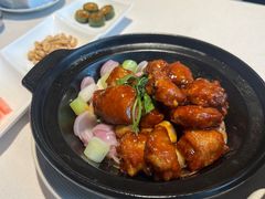 -禧宴Joyous Restaurant(禧园店)